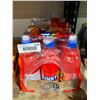 Image 3 : Sunny D Orange Strawberry 12 x 500ml