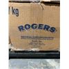 Image 1 : Rogers Sugar Individual Envelopes Approx 2000