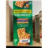 Image 1 : Nature Valley Crunchy Granola Bars 68 Bars (1.56KG)