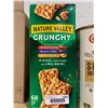 Image 2 : Nature Valley Crunchy Granola Bars 68 Bars (1.56KG)