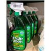 Image 1 : Simple Green All Purpose Cleaner 4 x 946ml