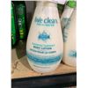 Image 1 : Live Clean Hydrating Body Lotion 6 x 500ml