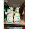 Image 2 : Live Clean Hydrating Body Lotion 6 x 500ml