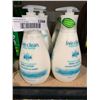 Image 3 : Live Clean Hydrating Body Lotion 6 x 500ml