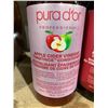 Image 2 : Pura D'or Professional Apple Cider Vinegar Thin2Thick Shampoo & Conditioner 709ml x 2