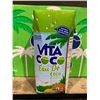 Image 2 : VitaCoco Coconut Water Pineapple 12 x 500ml