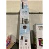 Image 2 : Seville Ultra Slim Line Tower Fan w/ Remote Control