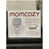 Image 1 : Momcozy Wearable Breast Pump S9Pro System