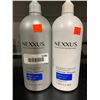 Image 1 : Nexxus Shampoo And Conditioner Set 2 x 1L