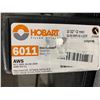 Image 2 : Hobart Stick Electrodes 3/32" (2mm) 60-90 Amp AC or DCEP