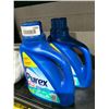 Image 2 : Purex 4 in 1 Detergent 2 x 1.92L