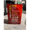 Image 2 : TruFuel 50:1mix engineered fuel + oil 3.25L