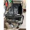 Image 1 : Collapsible folding wagon