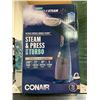 Image 3 : Conair Turbo extreme steam handheld steamer