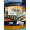 Image 3 : Pendleton Queen size comforter set