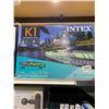 Image 1 : Intex K1 one person sit-in inflatable kayak