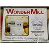 Image 1 : WonderMill Electric wheat grinder