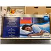 Image 1 : Novaform Gel memory foam Queen size pillow