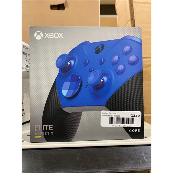Xbox elite series 2 controller