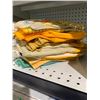 Image 2 : Assorted lot of work gloves