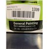Image 3 : Lot of 9 rolls of scotch painters tape 48mmx55m