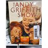 Image 2 : The Andy Griffith show seasons 1-8 dvd set