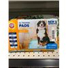 Image 1 : Arm & Hammer XL dog training pads, pack of 36