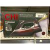 Image 1 : CHI professional steam iron