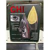 Image 2 : CHI professional steam iron
