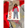 Image 2 : Gusti childs snow suit age 2