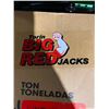 Image 1 : Torin BIG RED JACKS 3 ton weight limit