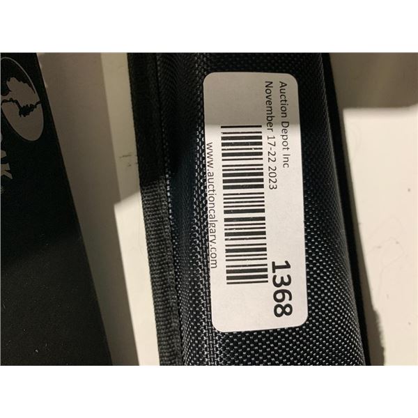 Mossy Oak folding branch saw