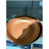 Image 1 : Lot of 2 non-stick frying pans