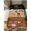 Image 1 : Open Farm dog food with pasture - raised lamb 22lb