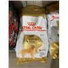 Image 2 : Royal Canin golden retriever dog food 26.4lb