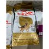 Image 2 : Royal Canin German shepherd dog food 27lb