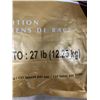 Image 3 : Royal Canin German shepherd dog food 27lb
