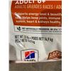 Image 2 : Hills science diet large breed adult dog food 33lb