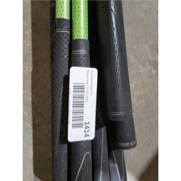 Callaway edge golf set