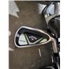 Image 4 : Callaway edge golf set