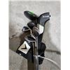 Image 6 : Callaway edge golf set