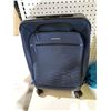 Image 2 : Ricardo Rolling Suitcase Navy Blue