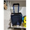 Image 3 : Ricardo Rolling Suitcase Navy Blue