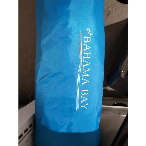 Old Bahama Bay Pop Up Shelter