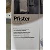 Image 2 : Pfister Polished Chrome Finish Multi-Fuction Shower System w/ Adjustable Slide bar