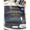 Image 2 : Pendelton 3 pc Comforter Set Queen Size