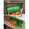 Image 1 : Lot of Rubber Dog Toys