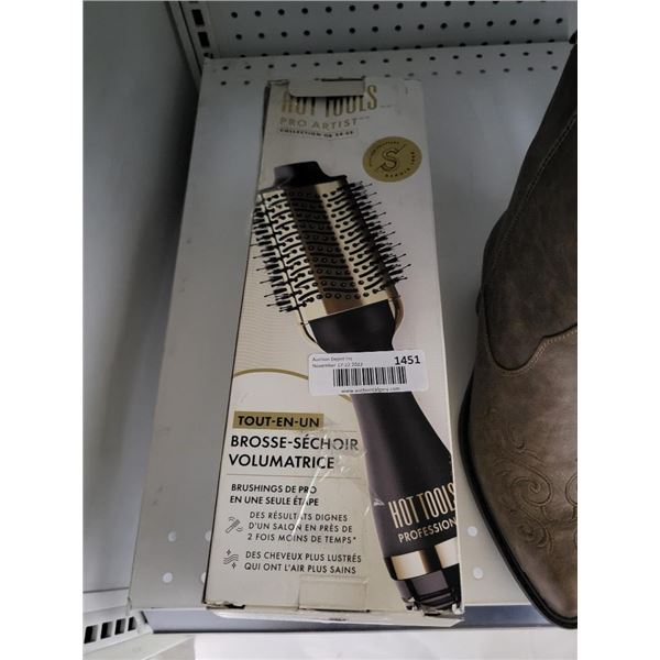 Hot Tools Blowout Volumizer