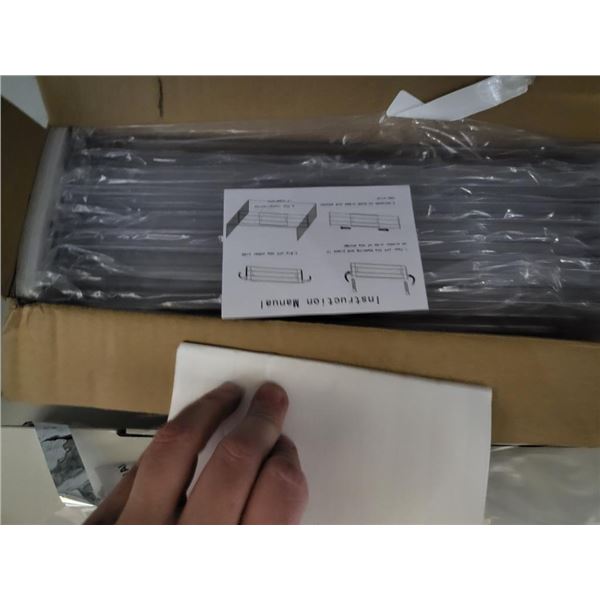 Expandable Drawer Organizer Set