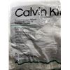 Image 3 : Calvin Klein 2 Pack Pillows King Size